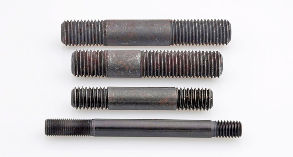 Studs / Threaded Rods