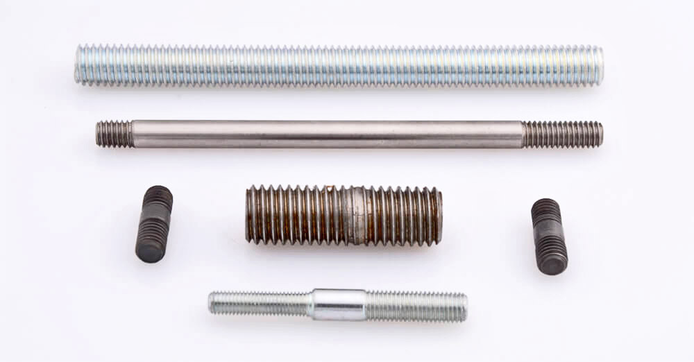 Studs / Threaded Rods